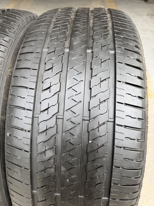 Шини R20 265 50 Bridgestone Склад Осокорки RLX