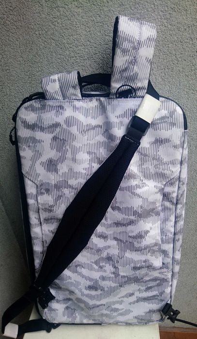 Mammut plecak/torba Seon 3-Way 18