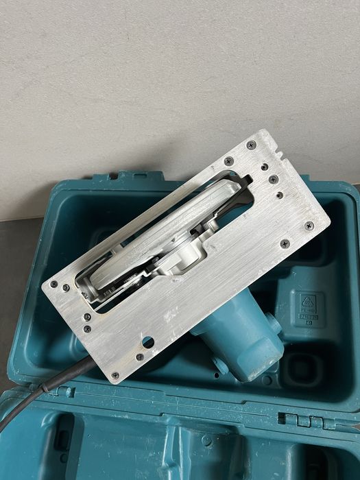 Мережева дискова пила Makita  HS 7601