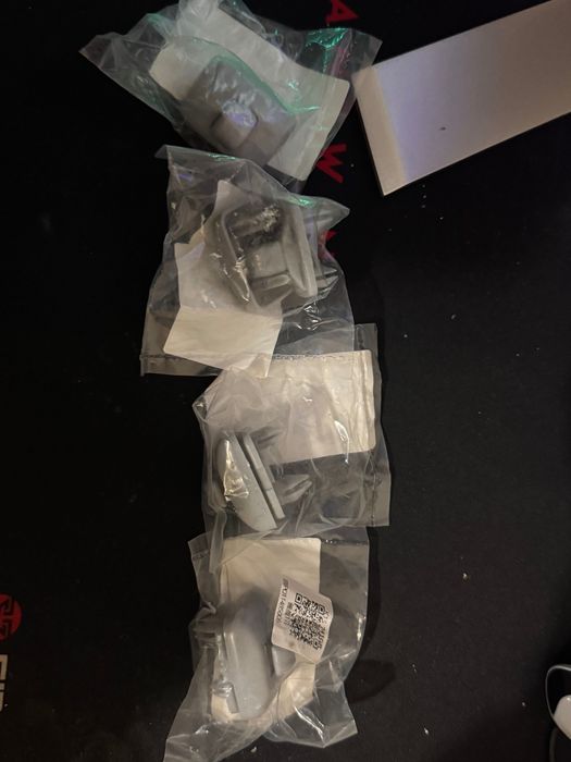 Gancho suporte painel solar