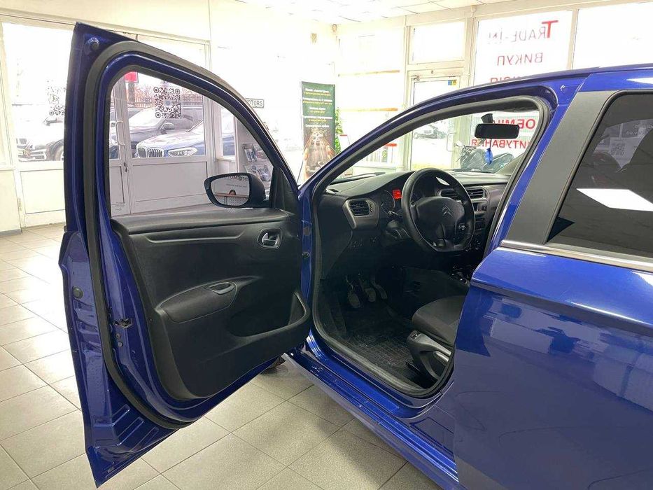 Citroen C-Elysee 2017 МКПП Обмін/Кредит/Лізинг