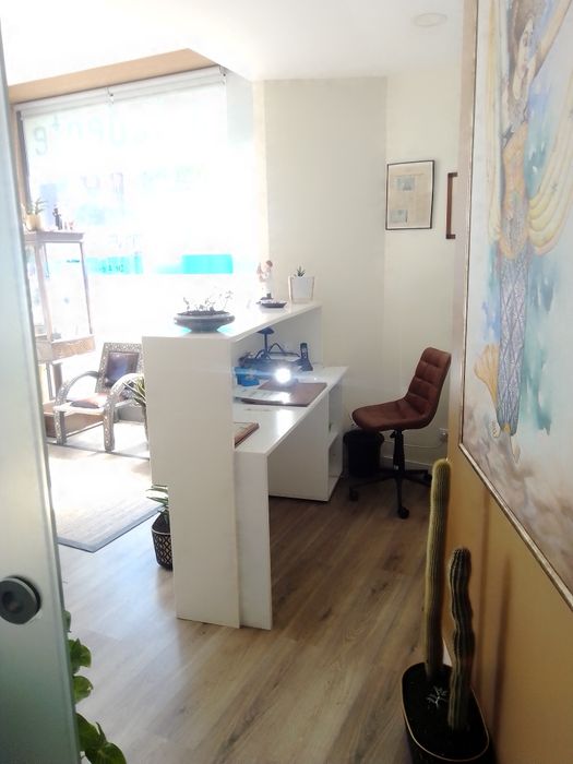 PASSA-SE clínica dentária com laboratorio ou só imovel