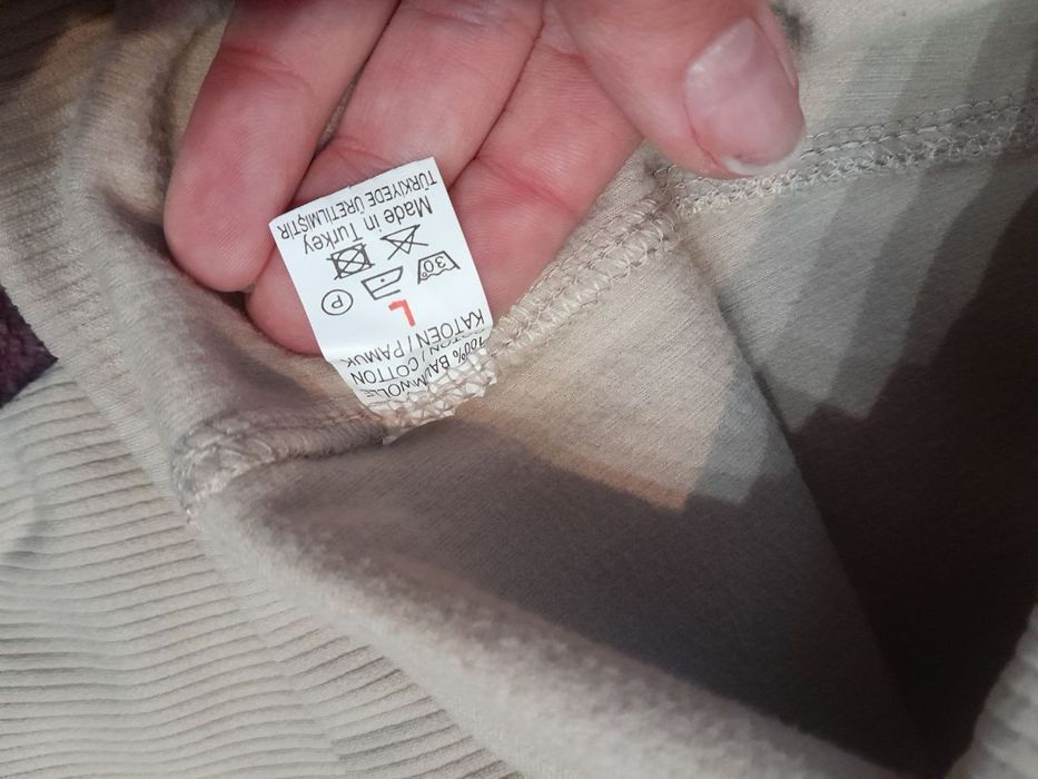 Теплі лосіни на флісі