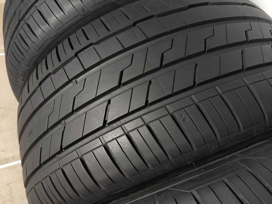 Hankook Ventus S1 evo³ SUV RSC шини літні r19 265/50 на БМВ Ікс5 рік24