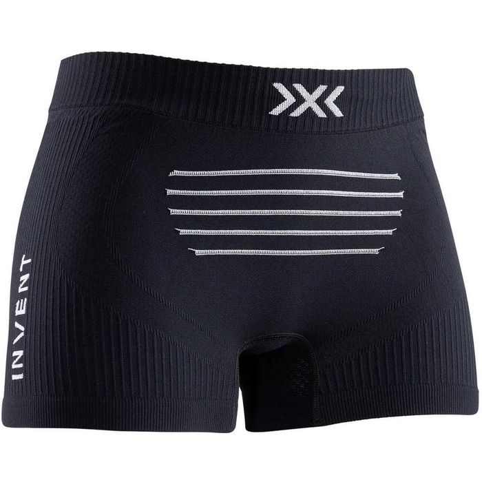 Bokserki termoaktywne damskie X-BIONIC INVENT 4.0 r.XL