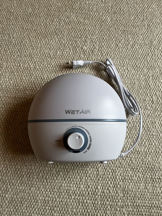 Зволожувач повітря Wet Air