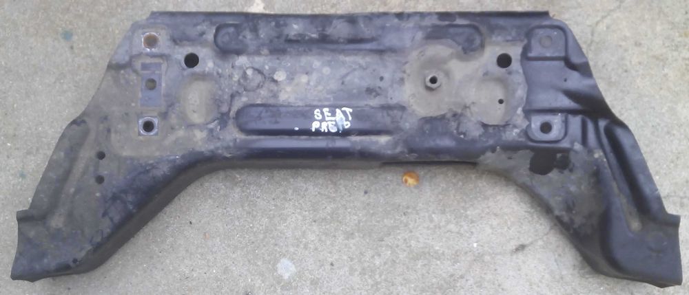 Pecas Seat Ibiza 6L ano 2002 a 2006