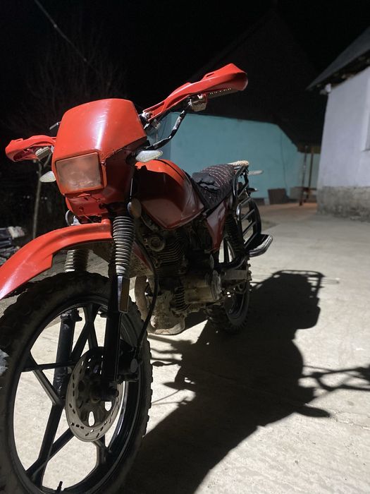 Прадам шінерай 200