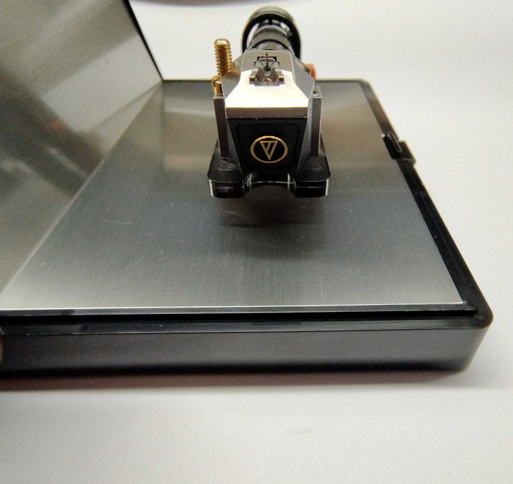 Wkładka do gramofonu Audio Technica ART9
