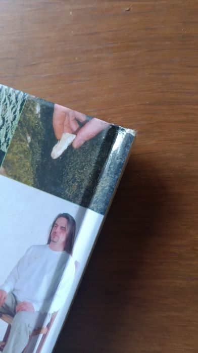 Livro Misticismo Celta