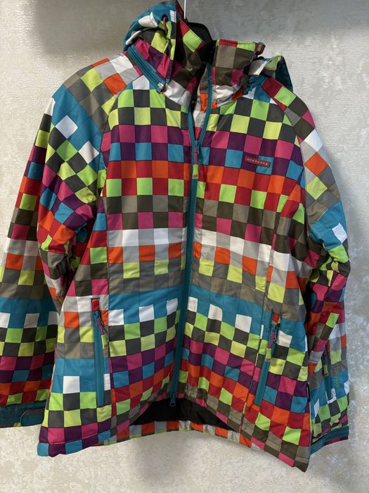 Лижний костюм підлітковий на зріст 165 см ENVY