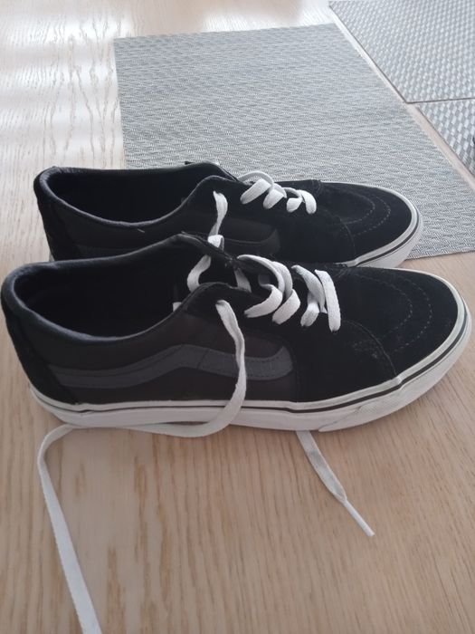Buty Vans 39.   .