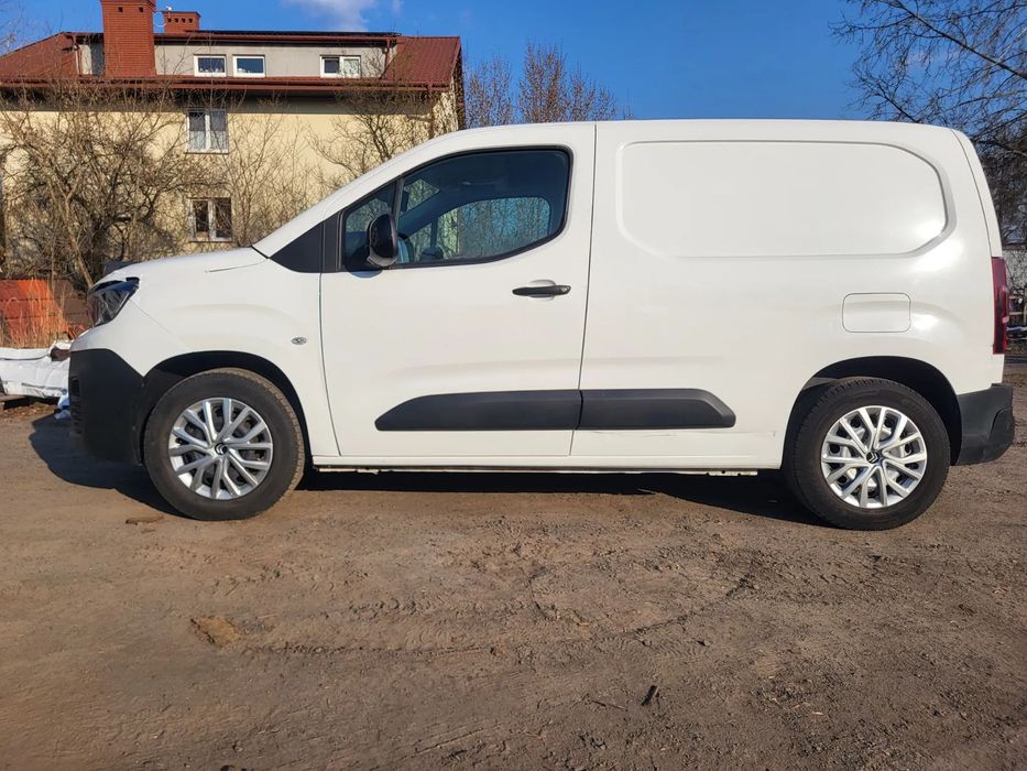Peugeot Partner  E-berlingo/combo/doblo/proace pro