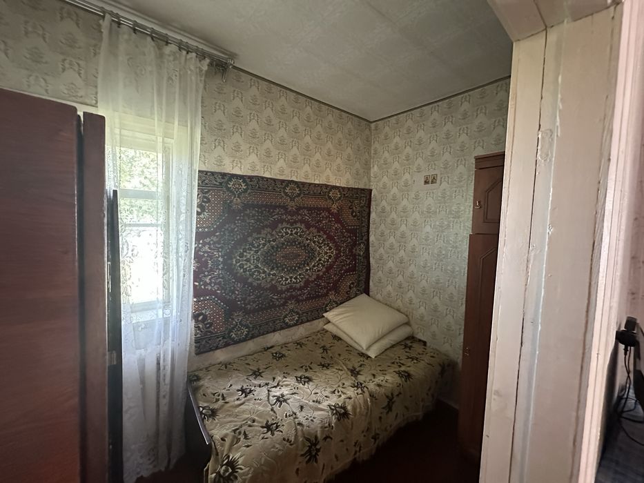 Будинок Дударків