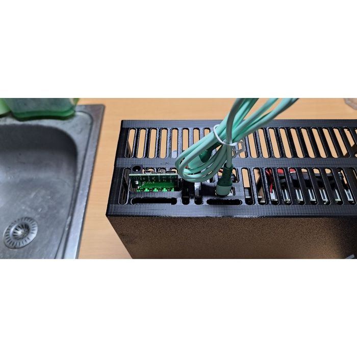 Корпус для atorch bw600
