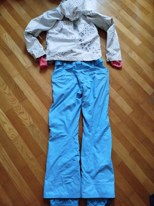 Комбез комплект лижний  oneill  s 170