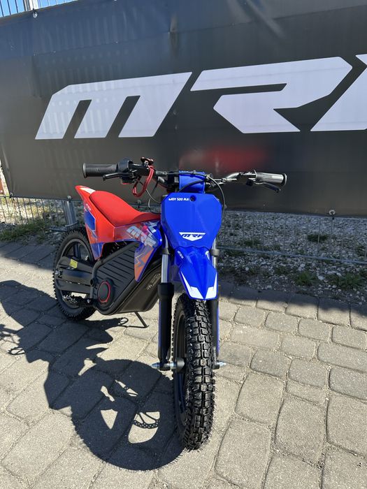 Mini Cross elektryczny MRF eJOY 500W MX