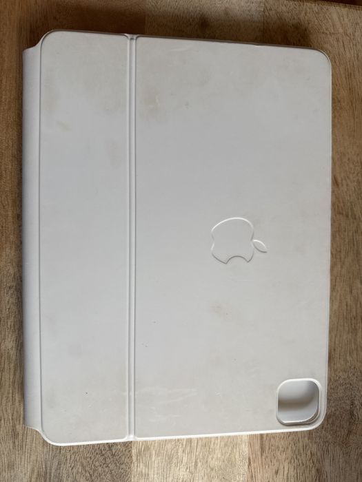 Klawiatura APPLE Magic Keyboard do iPada Pro 11 cali 4 i 5 generacji