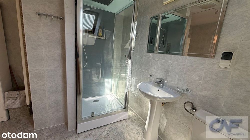 Grzybowo 500m od plaży, dom 134 m² + garaż