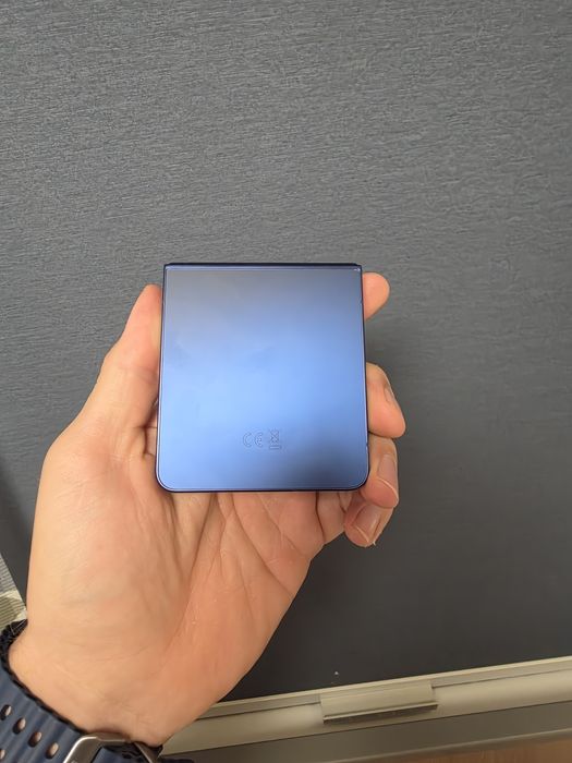 Samsung z flip 7