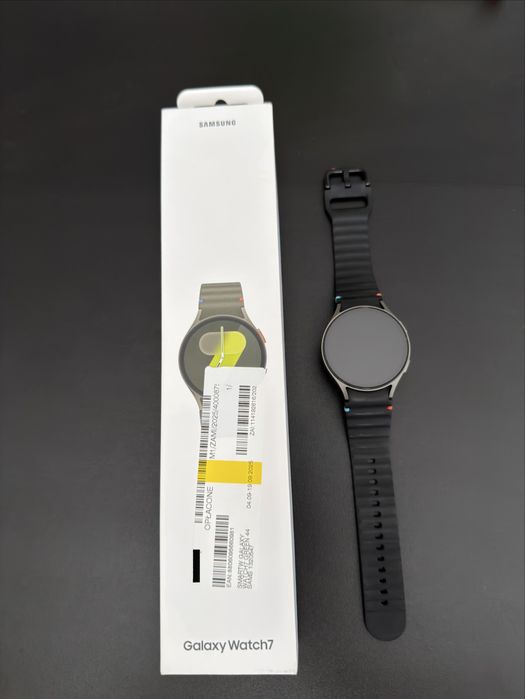 Samsung Galaxy Watch 7 GPS 44mm