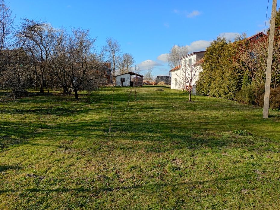 Dom Siedlisko w Turczu na szlaku GreenVello Stadnina Koni