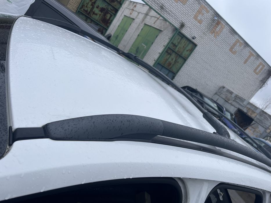 Ford escape рейлінги поперечина криша 2014 2015 2016 2017 2018 2019