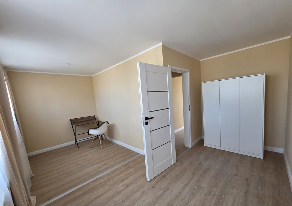 Mieszkanie – Wrocław, Dzielnica Czterech Wyznań, Stare Miasto - Widok 3