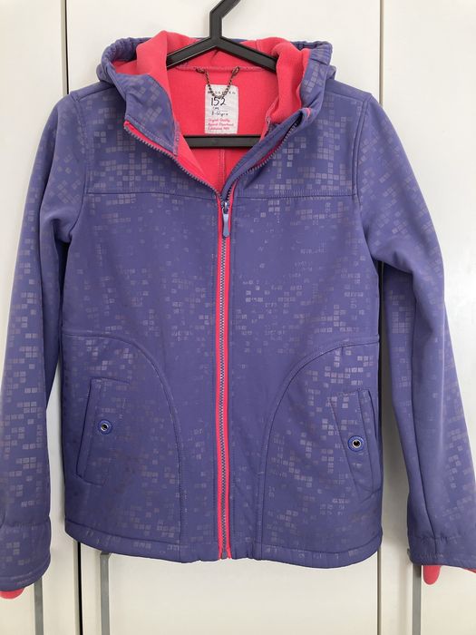 Kurtka softshell 152
