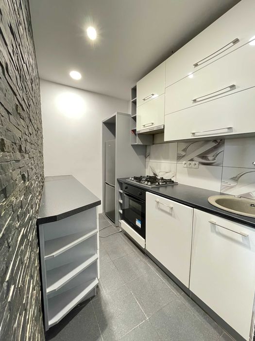 M3 | balkon | 2 pokoje | umeblowane | Centrum | blisko pkp | śródmieście | wyposażone | ul. Kościuszki - Widok 6
