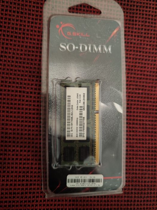Memória RAM DDR 364564250584963121