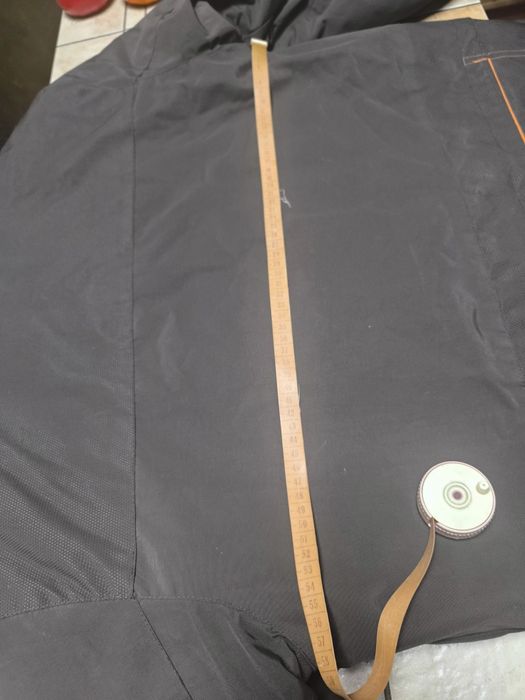 Kurtka zimowa Alaska 164