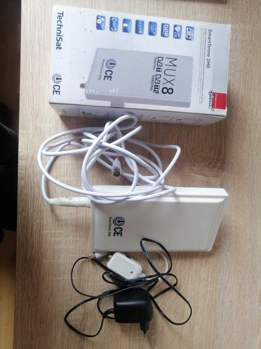 Antena SmartTenne HD super tanio!