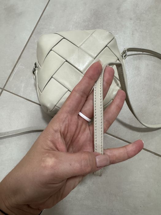 Сумка Massimo Dutti
