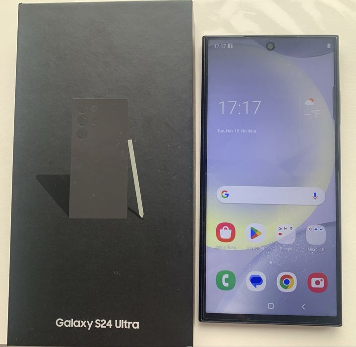 Samsung Galaxy S24 Ultra 5G