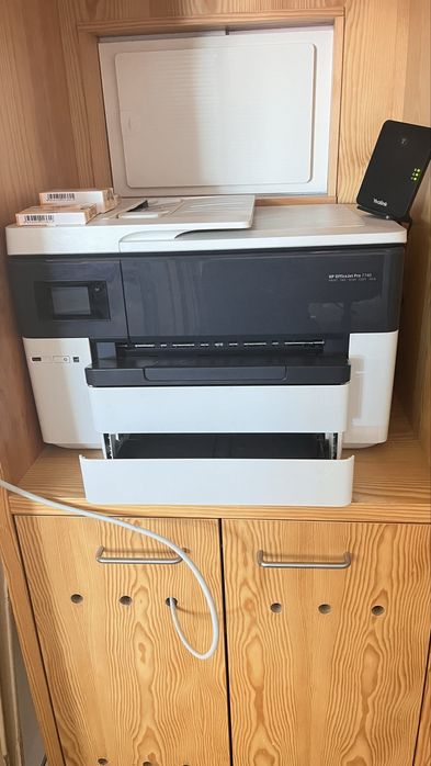 HP Office Jet Pro 7740