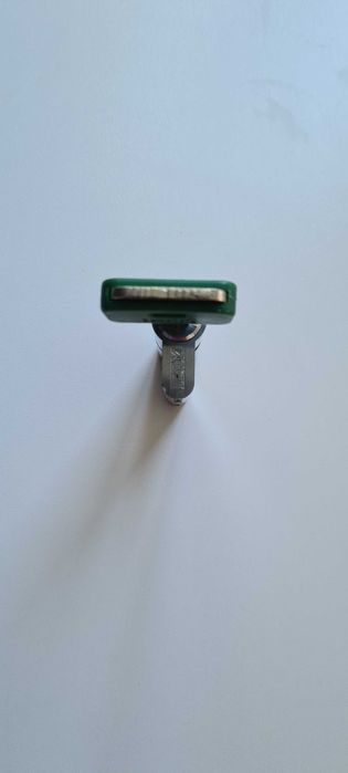 Canhão de fechadura 30x50mm