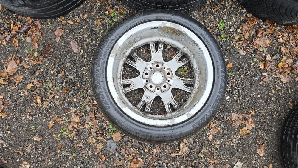 Диски R17  354 стиль