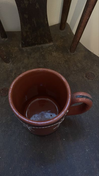 Caneca De Cerâmica64550506931330121