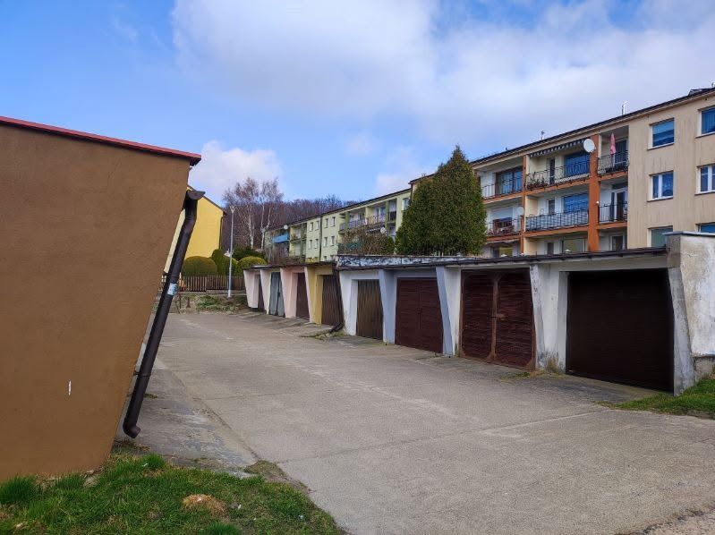 Wynajmę Garaż w Koszalinie