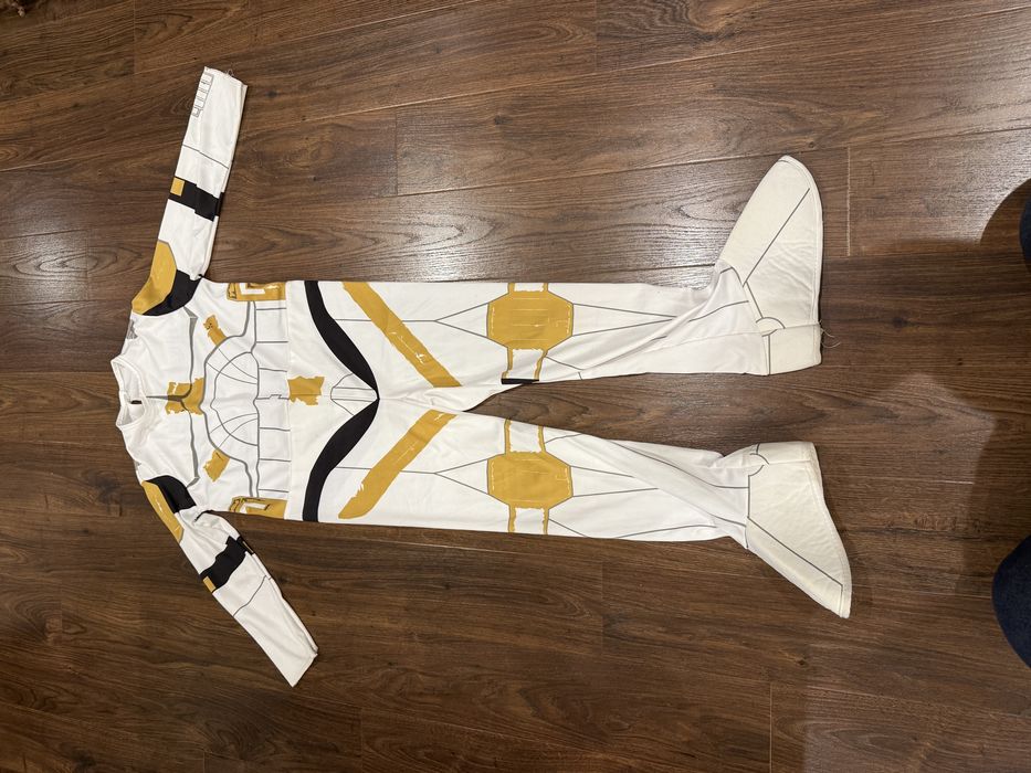 Kostium przebranie Star Wars 128 polecam