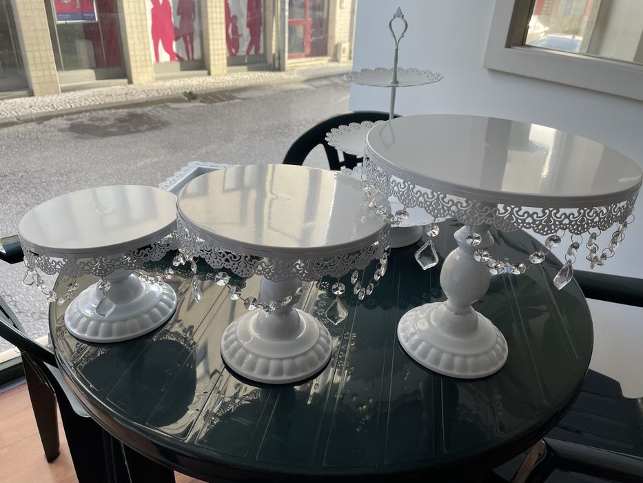 Locação de louças