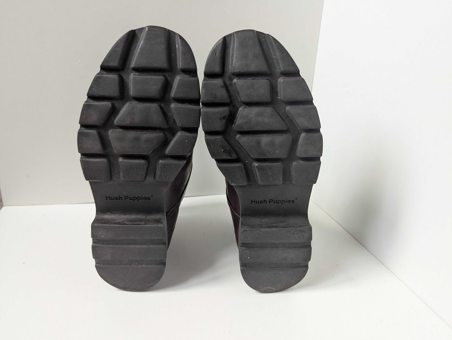 черевики Hush Puppies