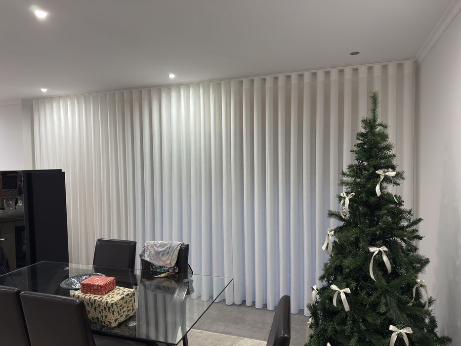 Cortinas por medida