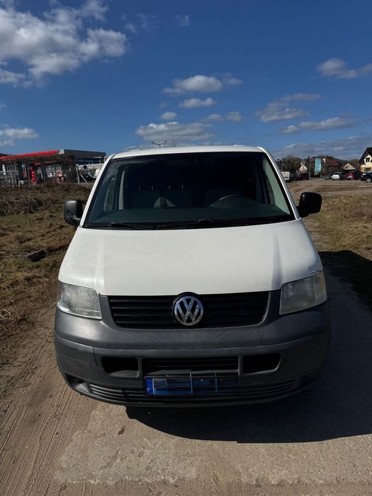 Volkswagen Transporter VW Transporter T5