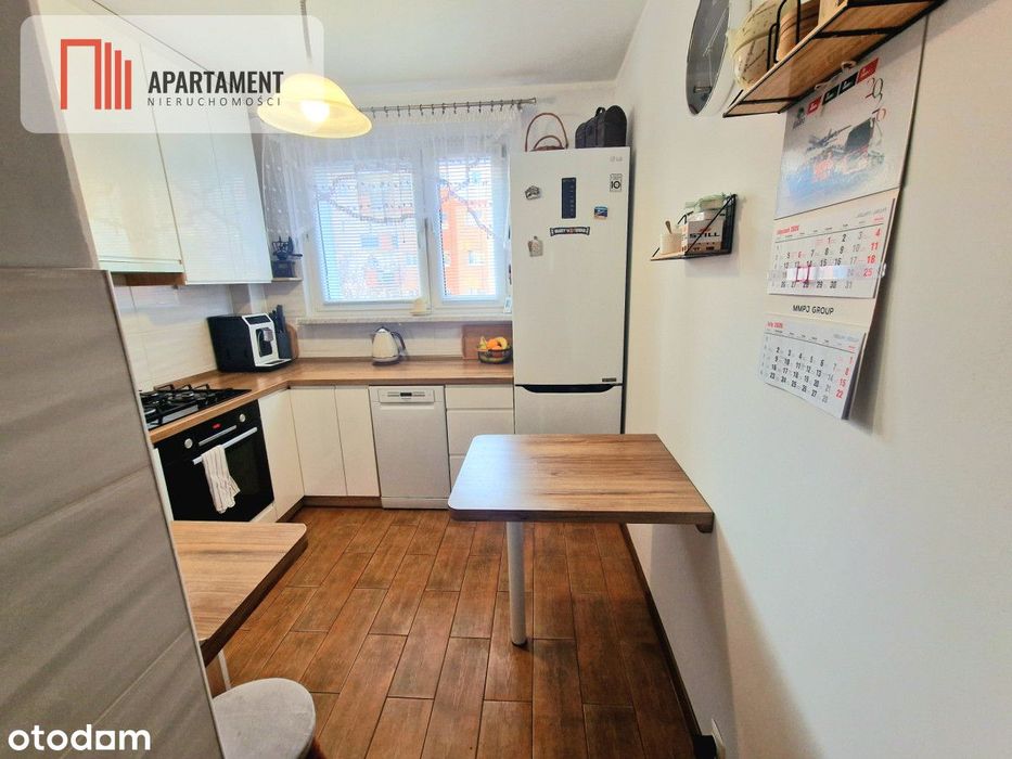 Błonie 3 pokoje! Możliwość dokupienia garażu!