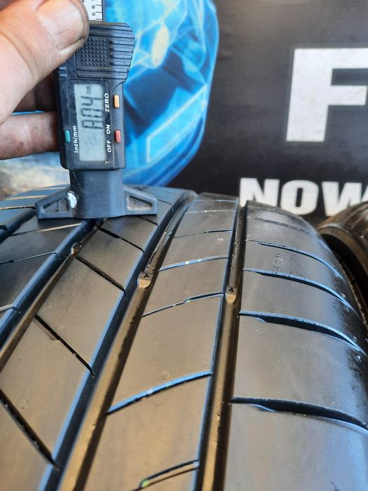 Koła letnie 18 5×120 Vw Toschima  T5 T6 T7 Multivan Transporter Orginał jak Nowe Demo