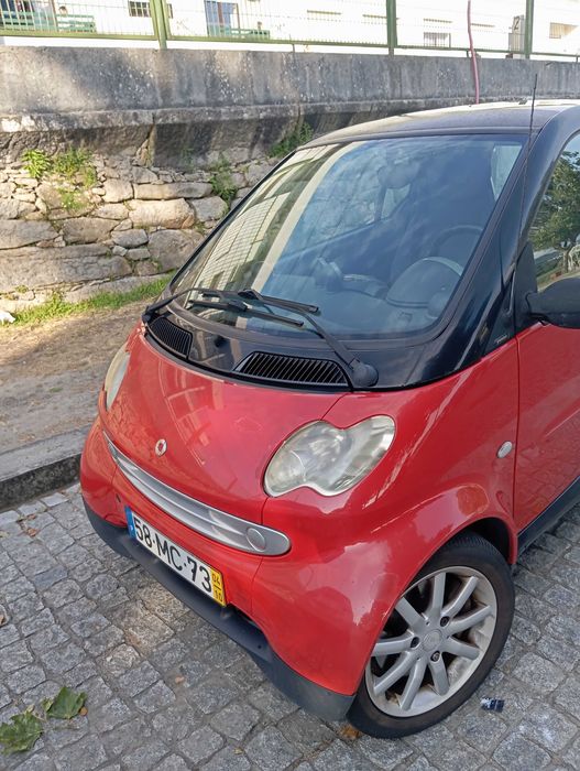 Vendo smart fortwo — photo 3