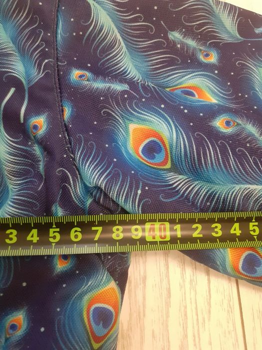 На р.128 зимняя курточка