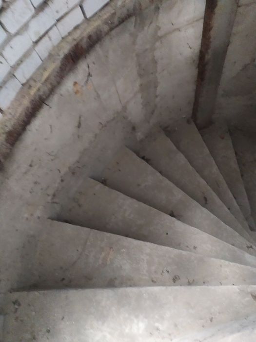 Продам дом без внутренних работ!